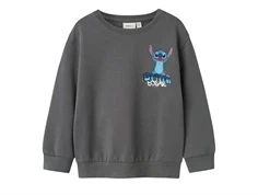 Name It lava smoke Stitch sweatshirt